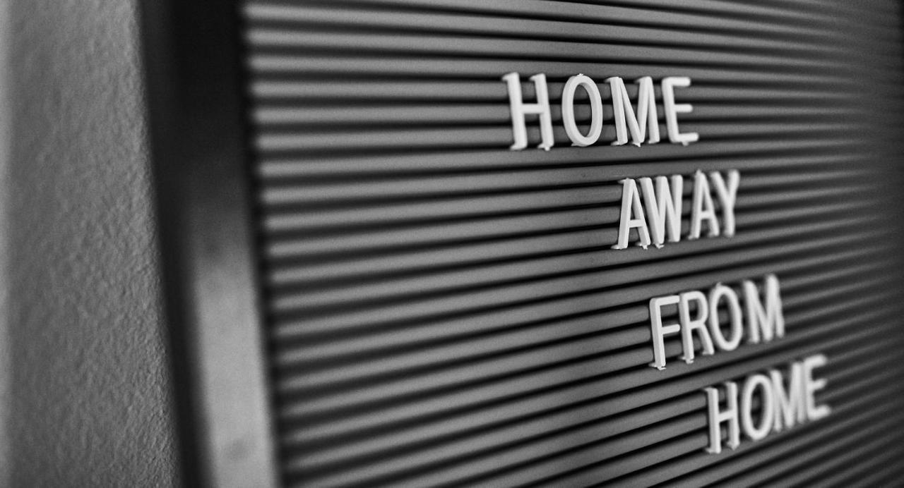 Huisjes Aan De Amstel - Your Home Away From Home Amstelveen Exteriér fotografie